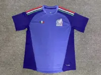 Mexico 2026 World Cup Purple Goalkeeper Jersey Mexico 2026 World Cup Purple Goalkeeper Jersey