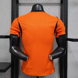 Netherlands 2026 World Cup Home Player Version Jersey