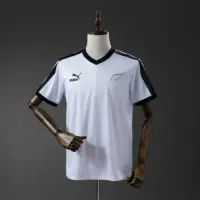 New Zealand 2026 Away Jersey New Zealand 2026 Away Jersey