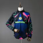 Nigeria Goalkeeper Jersey