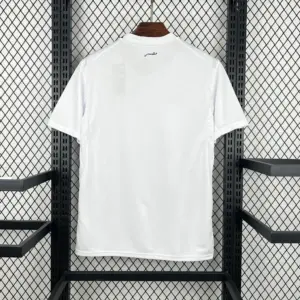 Egypt 2026 World Cup Away Jersey