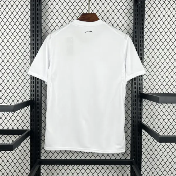 Egypt 2026 World Cup Away Jersey