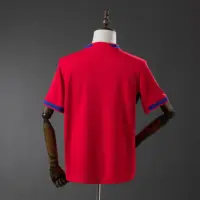Norway 2026 Home Jersey