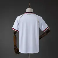 Panama 2026 Away Jersey