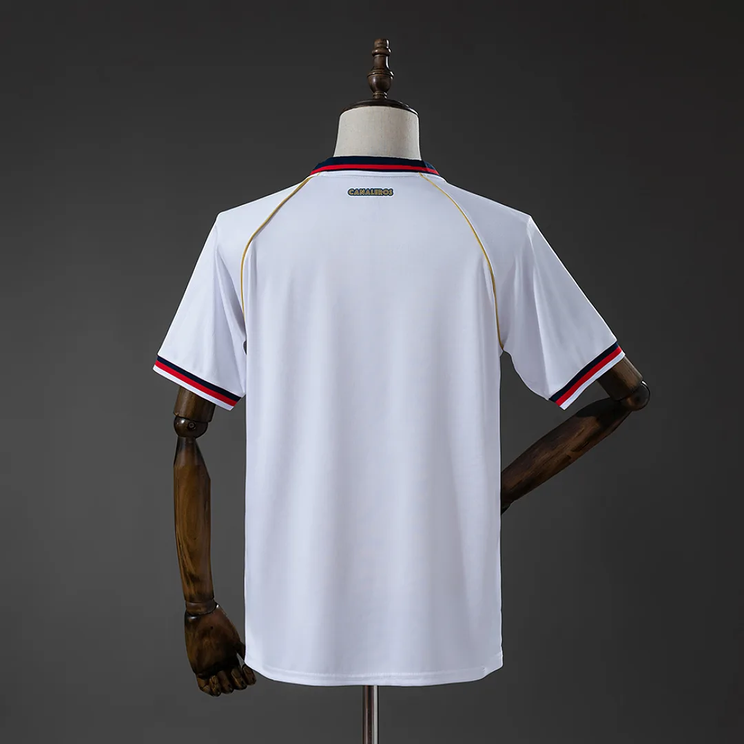Panama 2026 Away Jersey