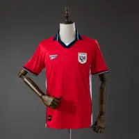 Panama 2026 Home Jersey Panama 2026 Home Jersey