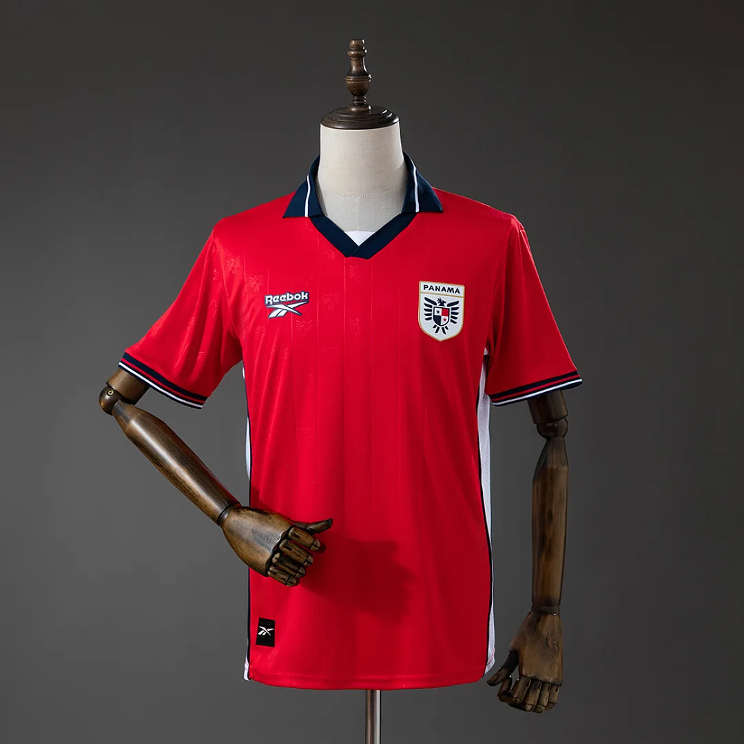 Panama 2026 Home Jersey Panama 2026 Home Jersey