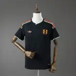 Peru 2026 Away Jersey
