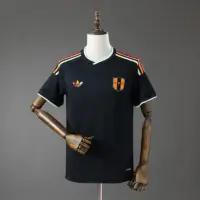 Peru 2026 Away Jersey