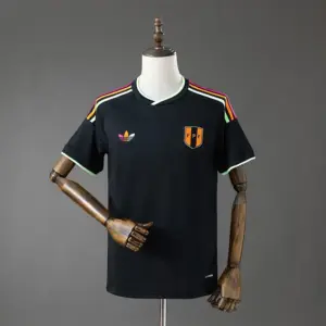 Peru 2026 Away Jersey