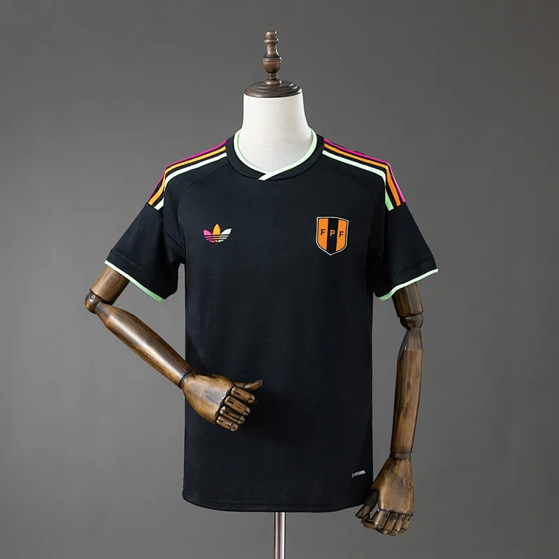 Peru 2026 Away Jersey