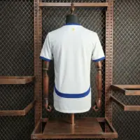 Philippines 2026 Away Jersey