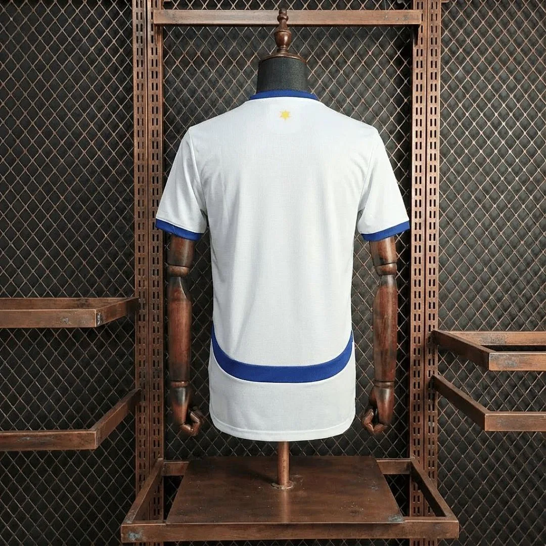 Philippines 2026 Away Jersey