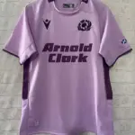 Scotland 2026 Away Rugby jersey