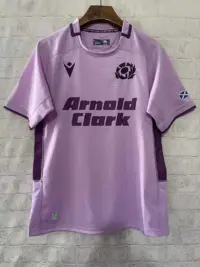 Scotland 2026 Away Rugby jersey
