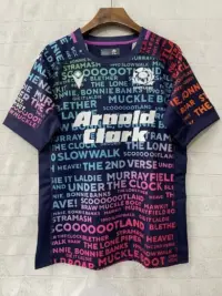 Scotland 2026 Rugby jersey