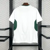 South Africa Springbok 2026 Away Jersey South Africa Springbok 2026 Away Jersey