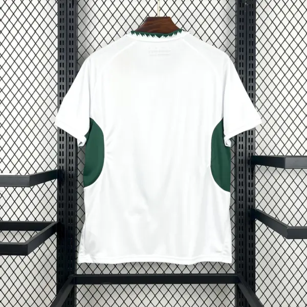 South Africa Springbok 2026 Away Jersey