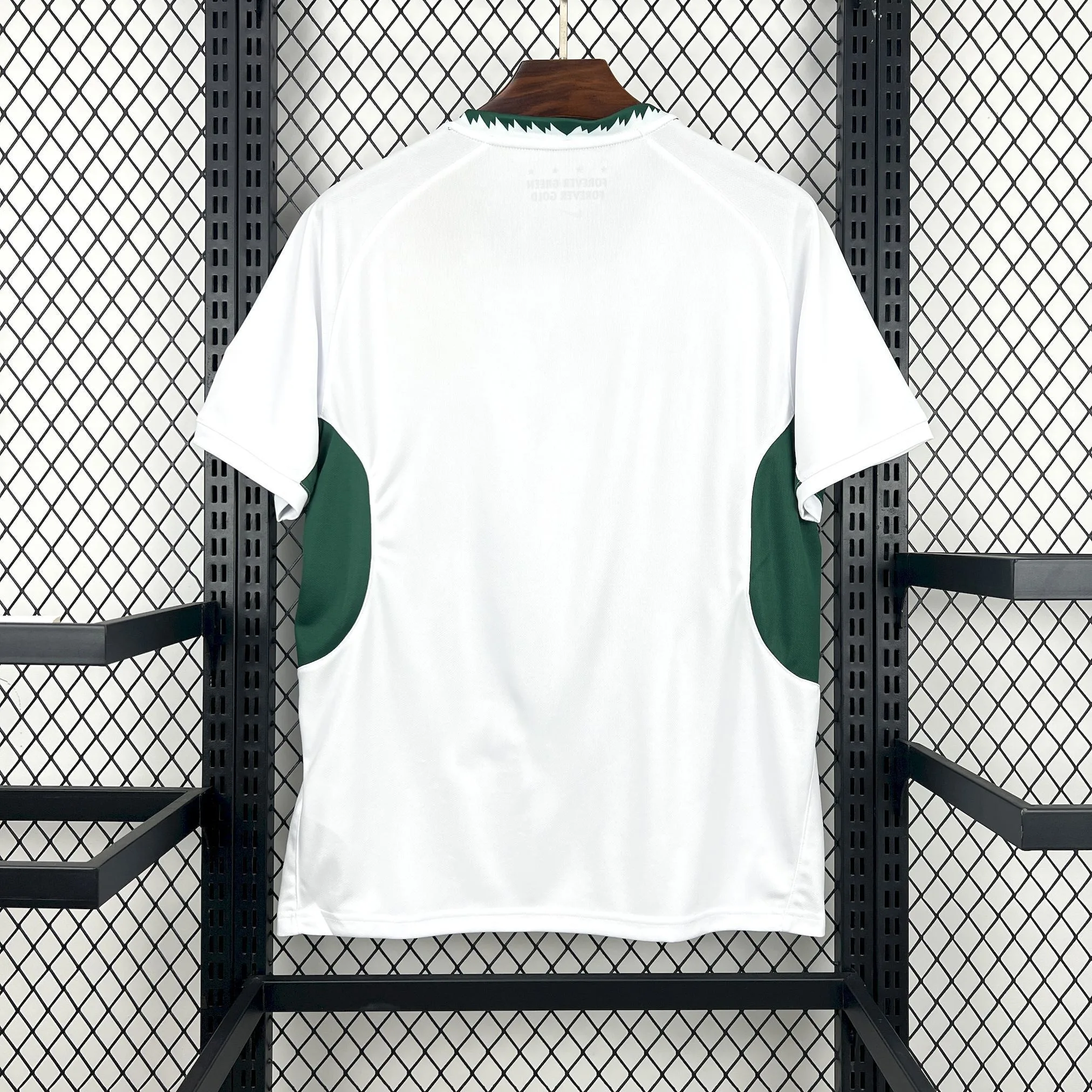 South Africa Springbok 2026 Away Jersey South Africa Springbok 2026 Away Jersey
