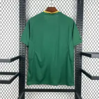South Africa Springbok 2026 Home Jersey South Africa Springbok 2026 Home Jersey