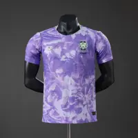 South Korea 2026 Away Player Version Jersey South Korea 2026 Away Player Version Jersey