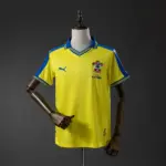 Southampton 50th Anniversary Jersey