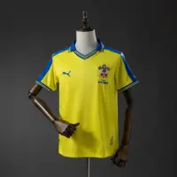 Southampton 50th Anniversary Jersey Southampton 50th Anniversary Jersey