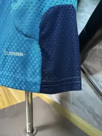 Spain 2026 Sky Blue Training Player Version jersey