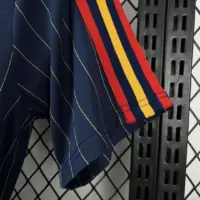 Spain 2026 Terrace Icons Jersey