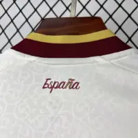 Spain 2026 World Cup Away Jersey Spain 2026 World Cup Away Jersey
