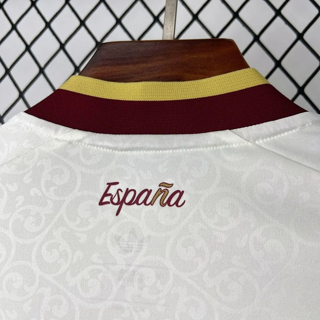 Spain 2026 World Cup Away Jersey Spain 2026 World Cup Away Jersey