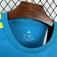 Spain 2026 World Cup Goalkeeper Jersey