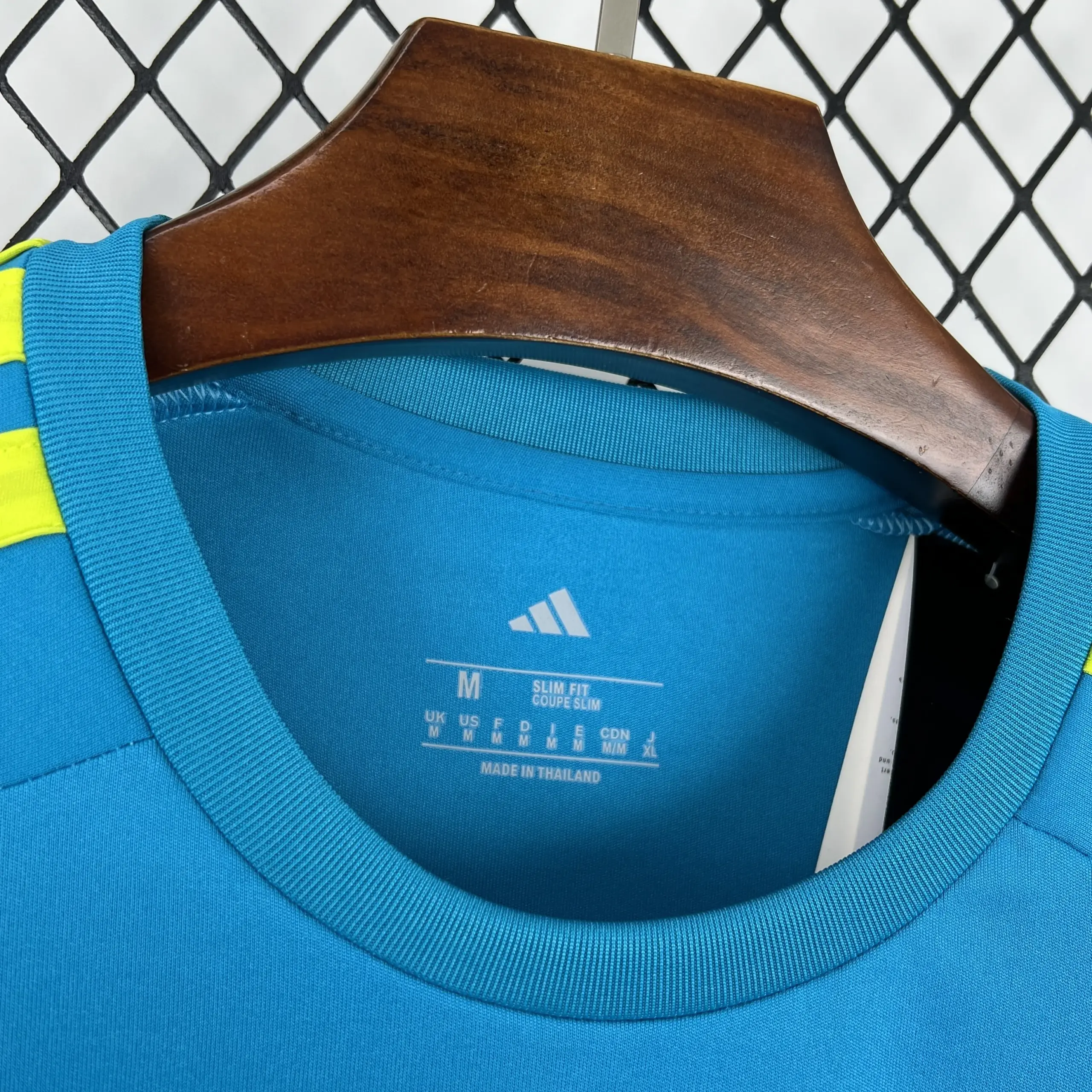 Spain 2026 World Cup Goalkeeper Jersey