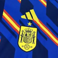 Spain 2026 World Cup Pre-match Jersey Spain 2026 World Cup Pre-match Jersey