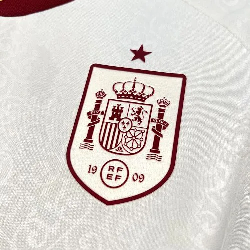 Spain x Dellafuente 2026 World Cup Away Jersey