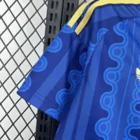 Sweden 2026 World Cup Away Jersey Sweden 2026 World Cup Away Jersey