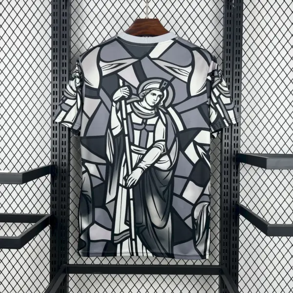 England x Palace 2026 World Cup Pre-match Jersey
