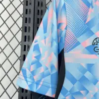 Switzerland 2026 World Cup Away Jersey