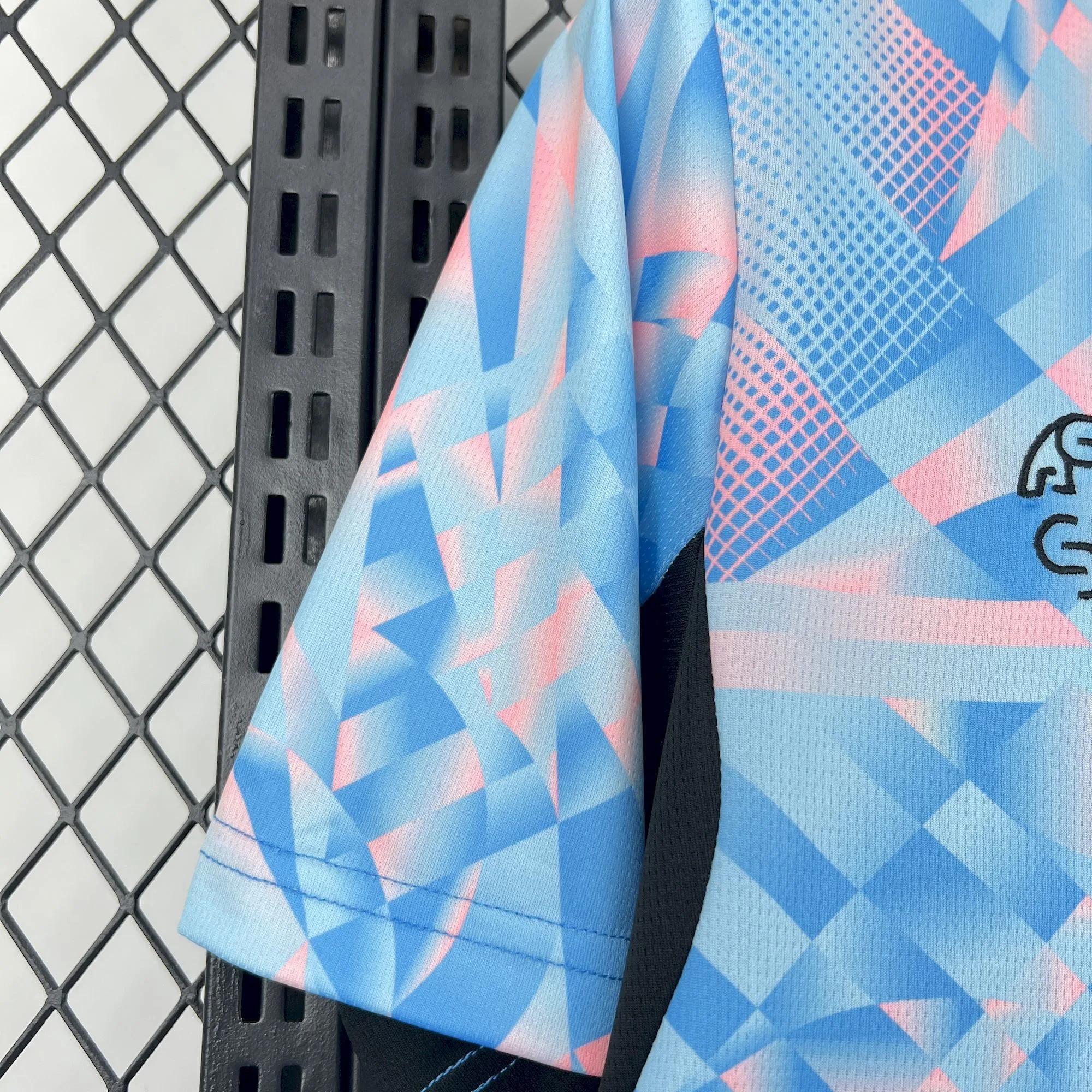 Switzerland 2026 World Cup Away Jersey