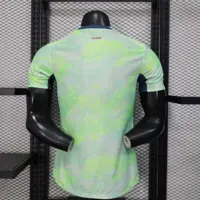 Switzerland 2026 World Cup Away jersey Player Version