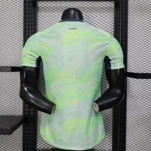Switzerland 2026 World Cup Away jersey Player Version