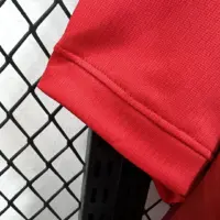Turkiye 2026 World Cup Home Jersey