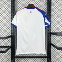 Universidad de Chile 20 Away Jersey