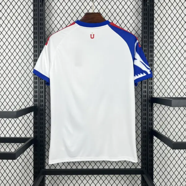 Universidad de Chile 20 Away Jersey