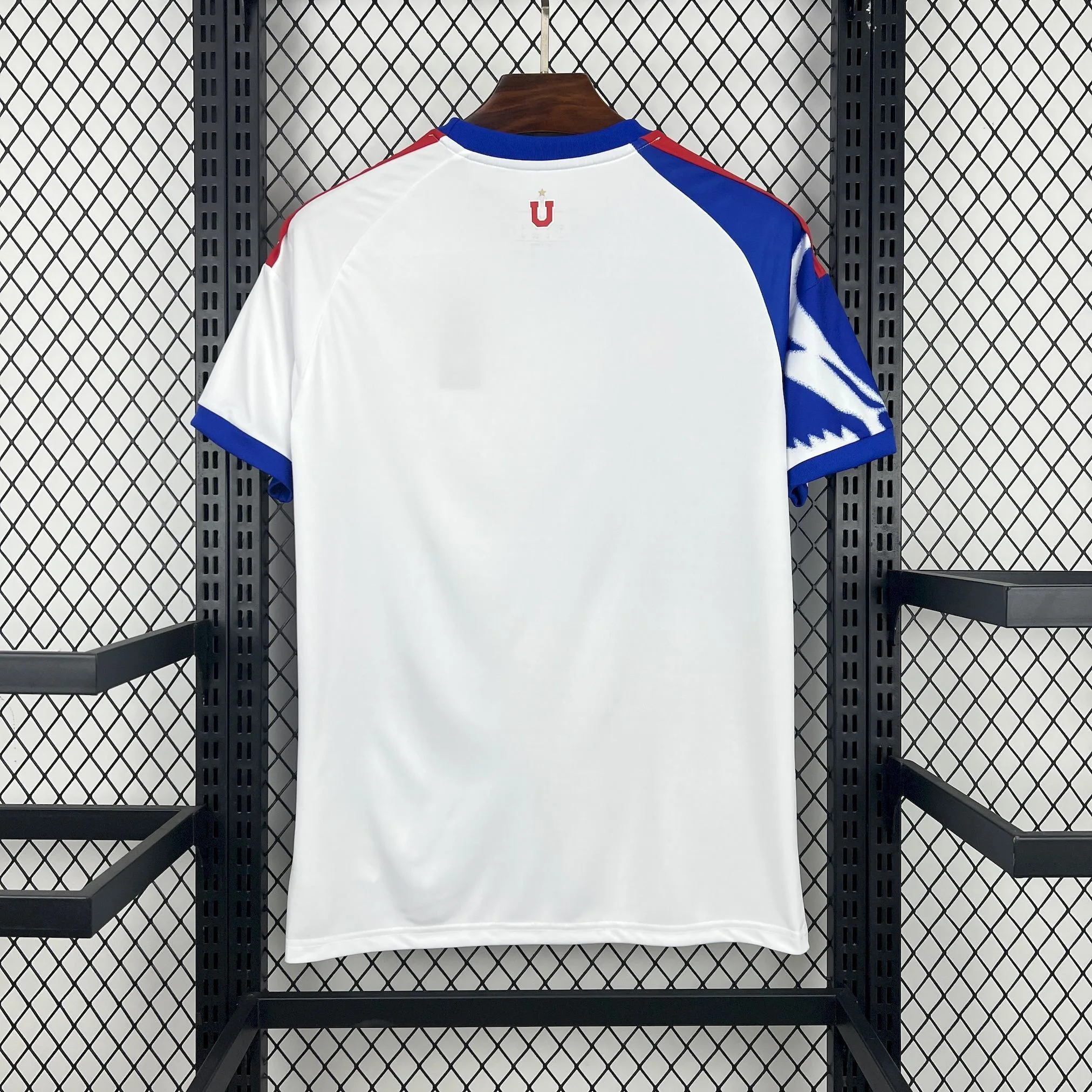 Universidad de Chile 20 Away Jersey
