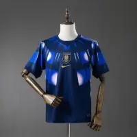 Uruguay 2026 Away Jersey
