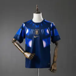 Uruguay 2026 Away Jersey