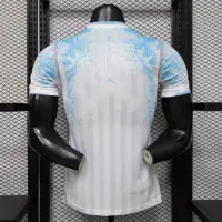 Uruguay 2026 White Special player Edition Jersey