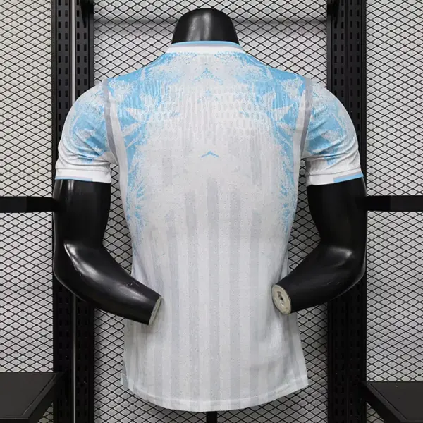 Uruguay 2026 White Special player Edition Jersey