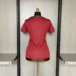Woman Portugal 2026 World Cup Home soccer jersey